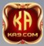 KA9 short logo official site protected brand identity gaming platform